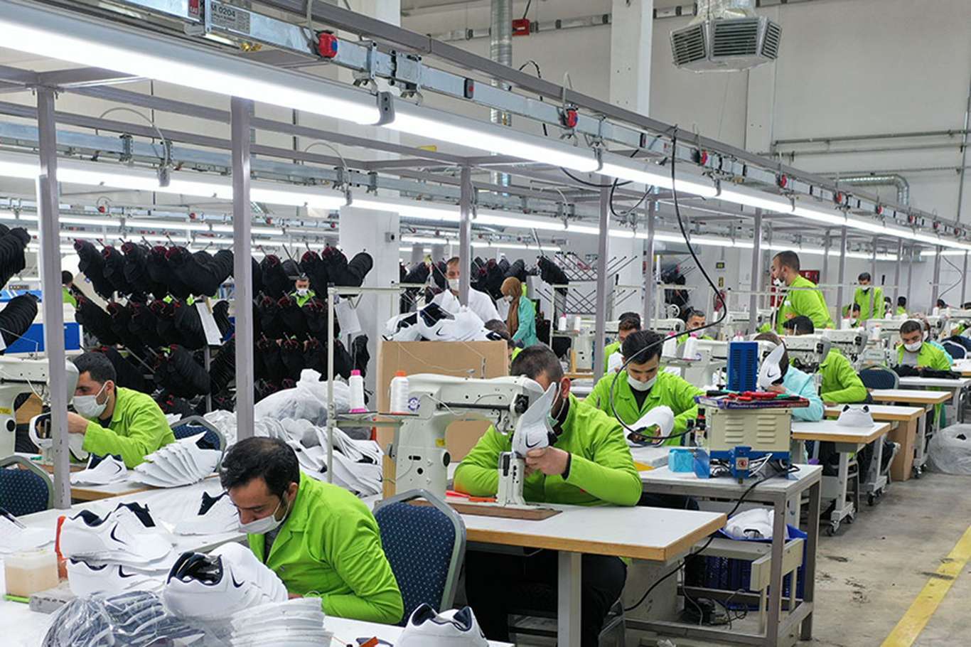 İşsizlik oranı yüzde 11,4 seviyesinde gerçekleşti İşsizlik oranı yüzde 11,4 seviyesinde gerçekleşti